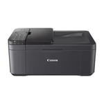 Canon PIXMA TR4645 Wi-Fi, Inkjet Color 4-in-1 Printer, Printing from Smart Devices thumbnail 1