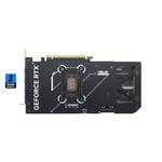 كارت شاشة ASUS Dual GeForce RTX 5070 12GB GDDR7 OC Edition thumbnail 6