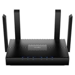 Cudy WR3000 AX3000 Gigabit WiFi 6 Router thumbnail 1