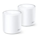 TP-Link Deco X20 AX1800 WiFi 6 Dual-Band Mesh System thumbnail 4