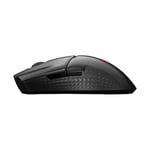 MSI Clutch GM31 Wireless Gaming Mouse 6400 DPI RGB thumbnail 2