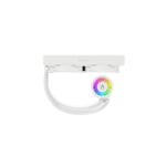 مبرد Arctic Liquid Freezer III 280mm AIO سائل أبيض ARGB thumbnail 5