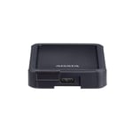 ADATA HD700 Pro 1TB USB 3.2 External HDD Blue thumbnail 15