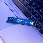 WD Blue SN5100 4TB, 7100MB/s M.2 NVME, PCIe 4.0 thumbnail 5