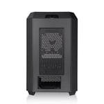 كيس Thermaltake The Tower 300 Micro-ATX Mini-ITX أزرق thumbnail 5