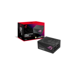 باور سبلاي ASUS ROG Strix 850W 80+ Gold Fully Modular أسود thumbnail 1