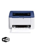 Xerox Phaser 3020 Monochrome Laser Printer Wi-Fi Compact thumbnail 6