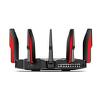 راوتر TP-Link Archer AX11000 WiFi 6 Tri-Band thumbnail 4