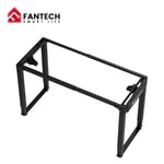 طاولة قيمنق Fantech WS514 كهربائية سوداء thumbnail 4