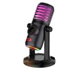 Redragon Stellaris GM306 Microphone Wired RGB thumbnail 4