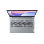 Lenovo IdeaPad Slim 3 15IRU8 - (BTAX) Intel Core i3-1315U, RAM 8GB, SSD 256GB, Intel® UHD Graphics, 15.6 inch FHD , Arctic Gray thumbnail 4