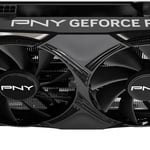 PNY GeForce RTX 5060 8GB GDDR7 Dual Fan OC thumbnail 5