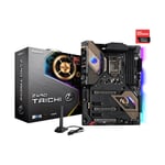 ASRock Taichi Z490 LGA1200 ATX Motherboard WiFi thumbnail 4