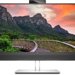 HP E27m G4 27″ 2560x1440 75Hz IPS Monitor thumbnail 1