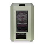 كيس Thermaltake The Tower 300 Micro-ATX Mini-ITX أزرق thumbnail 51