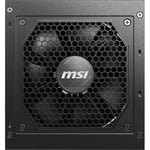 باور سبلاي MSI MAG A850GL 850W 80+ Gold Non-Modular thumbnail 5