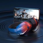 سماعات رأس Phoinikas Q8S لاسلكية للألعاب RGB thumbnail 2