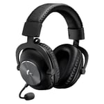 Logitech G PRO X Wired Gaming Headset with Blue VO!CE thumbnail 3