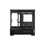 كيس ASUS Prime AP202 Micro-ATX أسود زجاج منحني thumbnail 8