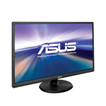 شاشة ASUS VA249HE 24″ 1920x1080 60Hz VA thumbnail 2