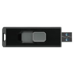 فلاش ADATA UE720 256GB USB 3.2 رمادي thumbnail 9