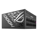 باور سبلاي ASUS ROG Strix 1000W 80+ Platinum Fully Modular thumbnail 6
