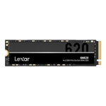 SSD Lexar NM620 2TB NVMe M.2 thumbnail 5