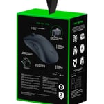 ماوس Razer DeathAdder V3 Pro 30000 DPI لاسلكي أسود thumbnail 5