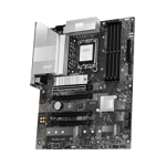 لوحة أم MSI PRO Z890-S WiFi Z890 LGA1851 DDR5 ATX thumbnail 6