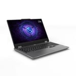 Lenovo LOQ 15 i7-14700HX RTX 5060 16GB RAM 512GB SSD 144Hz Gaming Laptop thumbnail 4