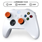 جويستيك KontrolFreek Performance Thumbsticks Mid-Rise إصدار South Park Kenny Xbox Series X|S thumbnail 4