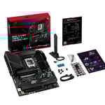 ASUS ROG Strix Z890-F Gaming WiFi Intel Z890 LGA1851 ATX Motherboard thumbnail 2