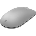 Microsoft Surface Mouse Bluetooth Wireless 1000 DPI Grey thumbnail 3