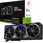 ASUS ROG Astral GeForce RTX 5090 32GB GDDR7 OC Edition thumbnail 2