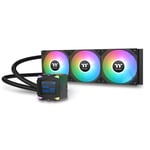 مبرد Thermaltake LA360-S 360mm AIO سائل ARGB thumbnail 1