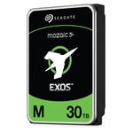 هارد Seagate Exos M 30TB SATA 3.5″ داخلي thumbnail 4