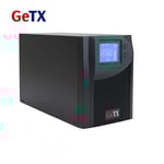 GeTX Online UPS 1000VA 800W LCD Single-Phase thumbnail 7