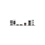 لوحة أم Gigabyte B760 DS3H Micro-ATX LGA1700 DDR5 thumbnail 5