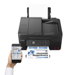 Canon G4470 All-in-One Color Wireless Printer thumbnail 11