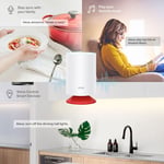 راوتر TP-Link Deco Voice X20 AX1800 Wi-Fi 6 ثنائي النطاق 2-Pack thumbnail 5