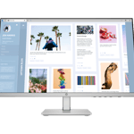 HP Series 5 24″ 1920x1080 100Hz IPS Monitor thumbnail 1