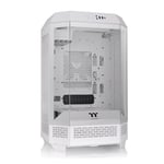 كيس Thermaltake The Tower 300 Micro-ATX Mini-ITX أزرق thumbnail 19