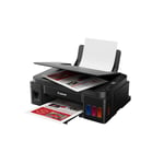 Canon PIXMA G3416 Color All-in-One Printer White thumbnail 6