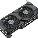ASUS Dual Radeon RX 7800 XT 16GB GDDR6 OC Edition thumbnail 5
