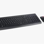 كيت كيبورد وماوس Lenovo 510 لاسلكي أسود thumbnail 5