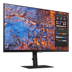 شاشة Samsung ViewFinity S8 27″ 4K 3840x2160 60Hz IPS thumbnail 9