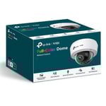 TP-Link VIGI C430 3MP Full-Color Turret Network Camera thumbnail 12