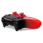 Playstation DualSense Wireless Controller Red thumbnail 3