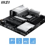 MSI PRO X870E-S EVO WIFI AMD AM5 DDR5 Motherboard thumbnail 5
