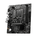 لوحة أم MSI B760M-E Pro B760 LGA1700 Micro-ATX DDR5 thumbnail 13